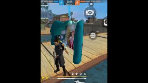 free fire custom💘💛 short video🇹🇯😫#Dabashis bhai# (Garena free fire)