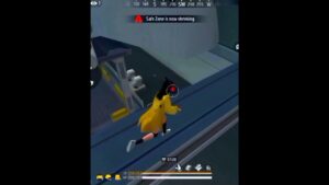 free fire girl status || Garena free fire #ffkhangirl #shortvideo #viralshort