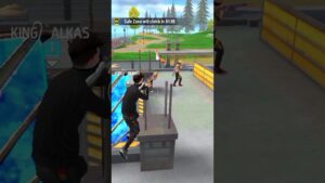 free fire new short viral video #shortsviral #freefire #viralclips #garenafreefire #video