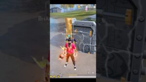 free fire | rush gameplay free fire | garena free fire | short video | gaming video#shortsfeed#short