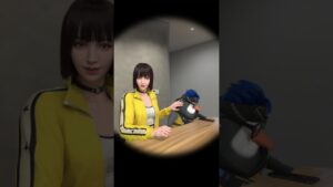 哈哈哈你看看你 #瓦哥 #freefire