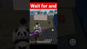 funny short video garena free fire #viral #shourtsvideo #ff #free fire max