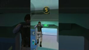 garena free fire factory king 🤴 free fire shorts videos