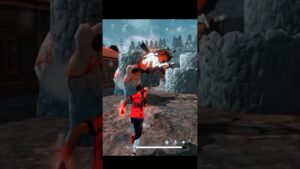 garena free fire #short#impossible just wait for the end #viral #tranding #youtubeshort #shortvideo
