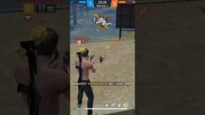 garena free fire #shorts