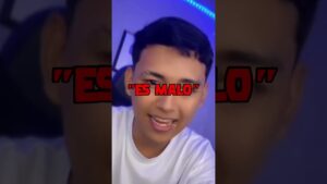 la rosa de Guadalupe en Free Fire / SueterUwU #gaming #freefire #garenafreefire