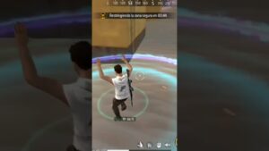 me elimino jajaja #freefire #sucribete #humor #garenafreefire