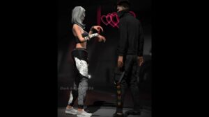 meri Zindagi hai tu☺🥰 #gareenafreefire #freefire #freefiremax #freefireshorts #garenafreefire