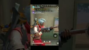 noob Banda se fight garena free fire rank game OMG 😳 #shorts