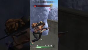 only 33 hp left garena free fire #shorts