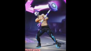 op best emote dance video # honest gaming # Garena free fire # please like subscribe and comment