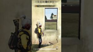 sentino impossible garena free fire #shorts