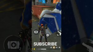 sniper 1vs1 GARENA free fire max