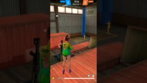#trending Garena free fire 🔥 lone wolf 1v1 op headshot #ffshorts #ffviral #fflive #youtubeshorts
