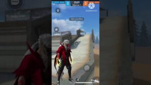 world fastest player handcam😱 garena free fire #shorts