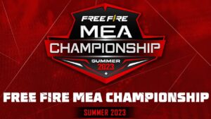 [2023] Free Fire MEA Championship | 2023 | النصف النهائي اليوم 1 بطولة  الشرق الأوسط و افريقيا
