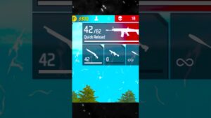 21 Kills kar diya solo vs squad mein OP headshots | Garena Free Fire #shorts #short #freefireshorts