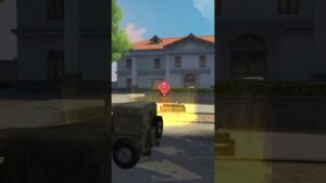 3 khu vực được thay "áo mới" tại Đảo Quân Sự #OB41 #GP_OB41_ff #GP_kynang_ff