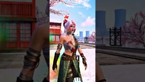 À Lôi, #Freefire trend gì cũng đu hết nha 😗💖💖