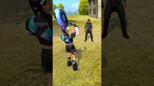 Alok Thức Tỉnh và chuyện tình vô tri #GP_daobay_ff #sinhnhatfreefire6t #GP_kynang_ff