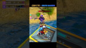 Aloo Tamatar Mirchi 🥔🍅🫑 -Garena Freefire Max # Shorts