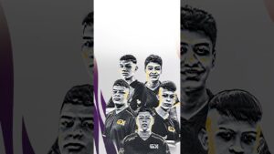 ¡Así quedó el Grupo 🅱 de la FFL Clausura 2023! 🏆 | Garena Free Fire LATAM