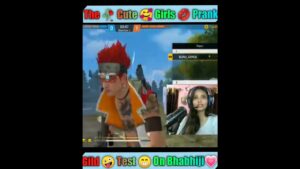 Ay Hay .. 💗 Pariyoka Taun & Garena Free Fire 🔥 Taun !! I Search 🔍 Rendam 😲 Love 💕!! Siriyas 😢 Prank