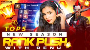 Back To Region Push😎 - One Day Grandmaster🥵 - Free Fire Live In Telugu - Garena Free Fire