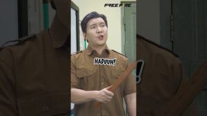 Buktiin Kalau Nggak Cuma Jago Free Fire dengan Jawab Quiz! #freefire #freefiremax