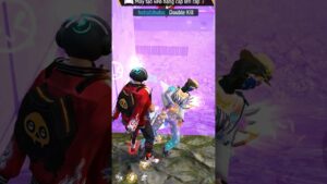 Cân hết với MP40 tia chớp ! #SK_MP40tiachop_ff #SK_haifreefire_ff #shorts