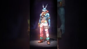 Can you guess what's coming? | Garena Free Fire MAX