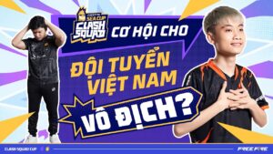 Cơ hội nào để các đội tuyển Việt Nam có thể vô địch tại FFCS SEA CUP 2023?