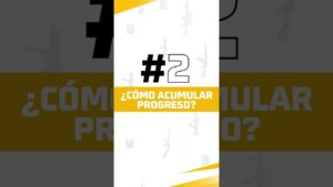 🏝¿Cómo revivir jugando en la Isla Flotante? #AcademiaBooyah #6AniversarioFF | Garena Free Fire LATAM