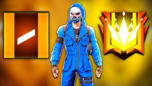 DO BRONZE AO DESAFIANTE EM 5 HORAS TEMPORADA 34 GARENA FREE FIRE