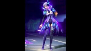 DUCHESS SWALLOWTAIL BUNDLE FREE FIRE।।GARENA FREE FIRE SHORTS #garenafreefireshorts