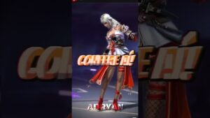 É HOJE! MUITOS PRÊMIOS DE GRAÇA NO FREE FIRE! (PARTE:1!) #garenafreefire #freefirebrasil #freefire