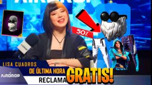 🔥 FECHA LLEGA BARBA DEL VIEJO GRATIS 2023 en FREE FIRE LATAM DESCUENTO TORRE ANGELICAL BARATA