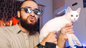 FINALLY AJ FF is LIVE! Garena Free Fire