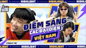 FL.Artemis "Làm Gỏi" 4 thành viên Evos, WAG.TheGhost vẩy AWM SIÊU ẢO tại giải CS SEA CUP | Highlight