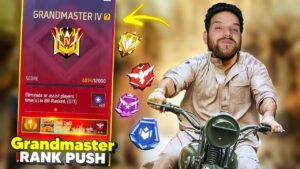 FREE FIRE LIVE 😎🔥 6 HOUR RANK PUSH & GUILD TEST -  👽 #binzaidgaming #freefirelive #newseason