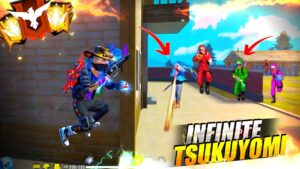 FREEFIRE 🔥Solo vs Squad Mp40 + Scar III 🤯 24 Kills OP - Garena free fire | PK GAMERS #freefire