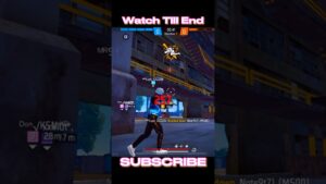 Factory King 🤴 2.0 se 1 Vs 4 mar diya | Garena Free Fire #shorts #short #freefireshorts