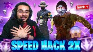 Faster Than Flash ⚡| Testing 1440 Dpi Player ⚙️| Better Than Speed Hacker 😎| Garena Free Fire