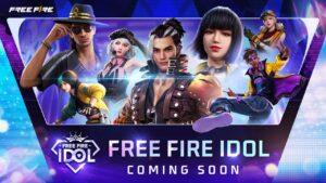 โอกาสในการแจ้งเกิดมาถึงแล้ว - Free Fire Idol [Teaser] | Garena Free Fire