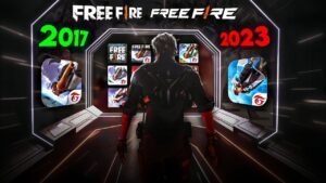 Free Fire Journey 🥺❤️Nostalgia Edit - Free Fire Old Memories - Garena Free Fire