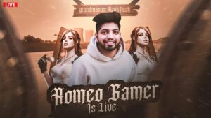 Free Fire Live- GrandMaster Rank Pushing To Top 1- AO VIVO