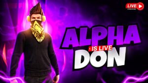 Free Fire Live Telugu - Telugu Gaming Live #garenafreefire #freefire