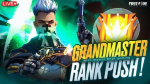 Free Fire Telugu Live - Munna Bhai is Live  - Telugu Gaming Live #MBG