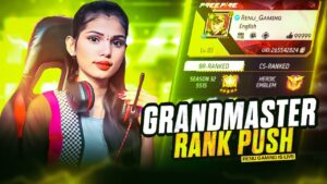 Freefire Live In Telugu || Giveaway At 700k || garena free fire live || Renugaming @renugaming1