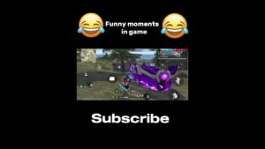 Funny Moments 😅In Game |Garena Free Fire |Jr.Apurbo |TM GALAXY #shortsvideo